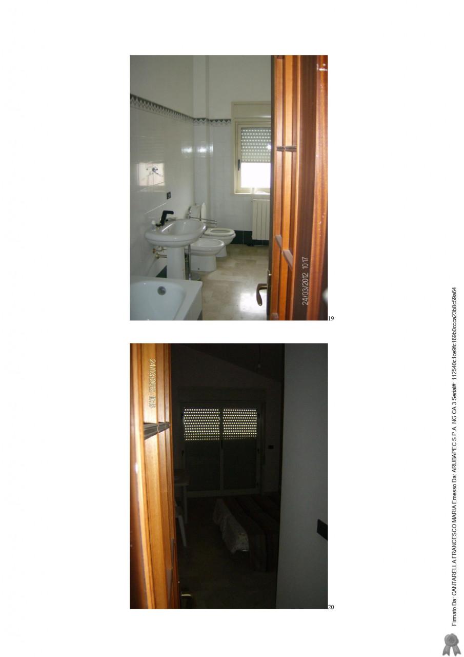 immobile VILLA ALL'ASTA IN VIA VITTORIO ALFIERI, MASCALUCIA (CT) - 4