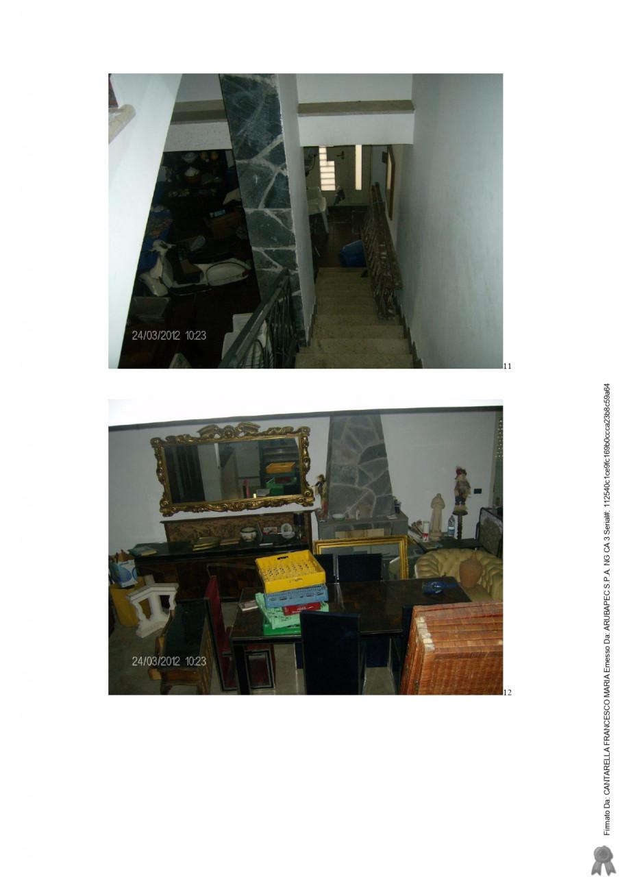 immobile VILLA ALL'ASTA IN VIA VITTORIO ALFIERI, MASCALUCIA (CT) - 5