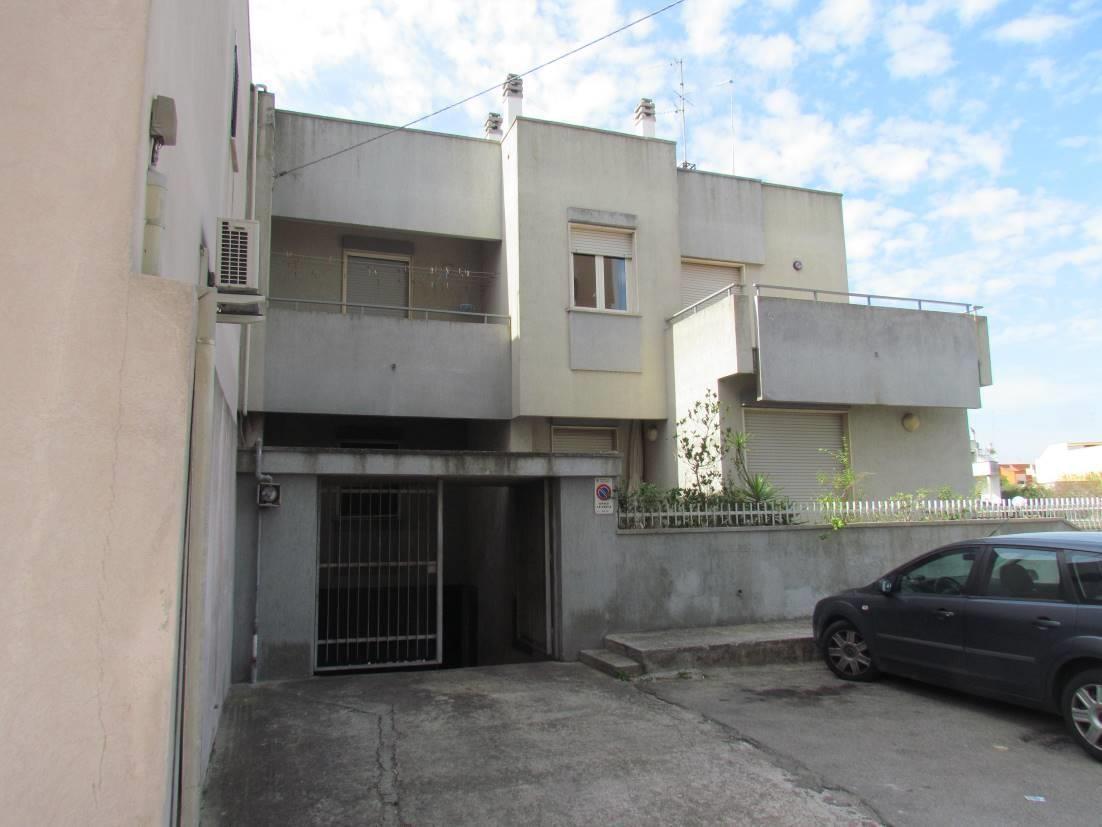 immobile posto auto all'asta in Via Livorno 14 Galatina (LE) - 3