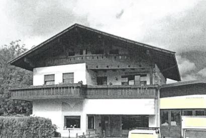 immobile capannone all'asta in Zona Artigianale 18 - 39022 Lagundo (BZ) - 1
