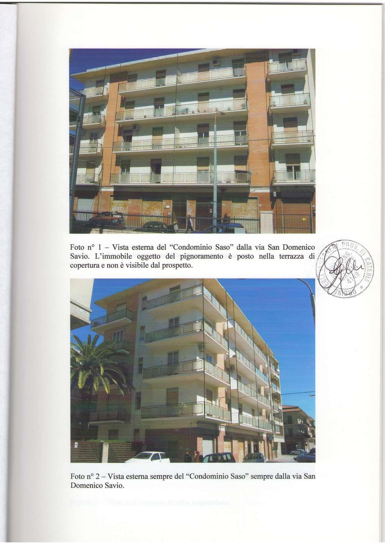 immobile appartamento all'asta in Via San Domenico Savio n13 - 95041 Caltagirone (CT) - 1