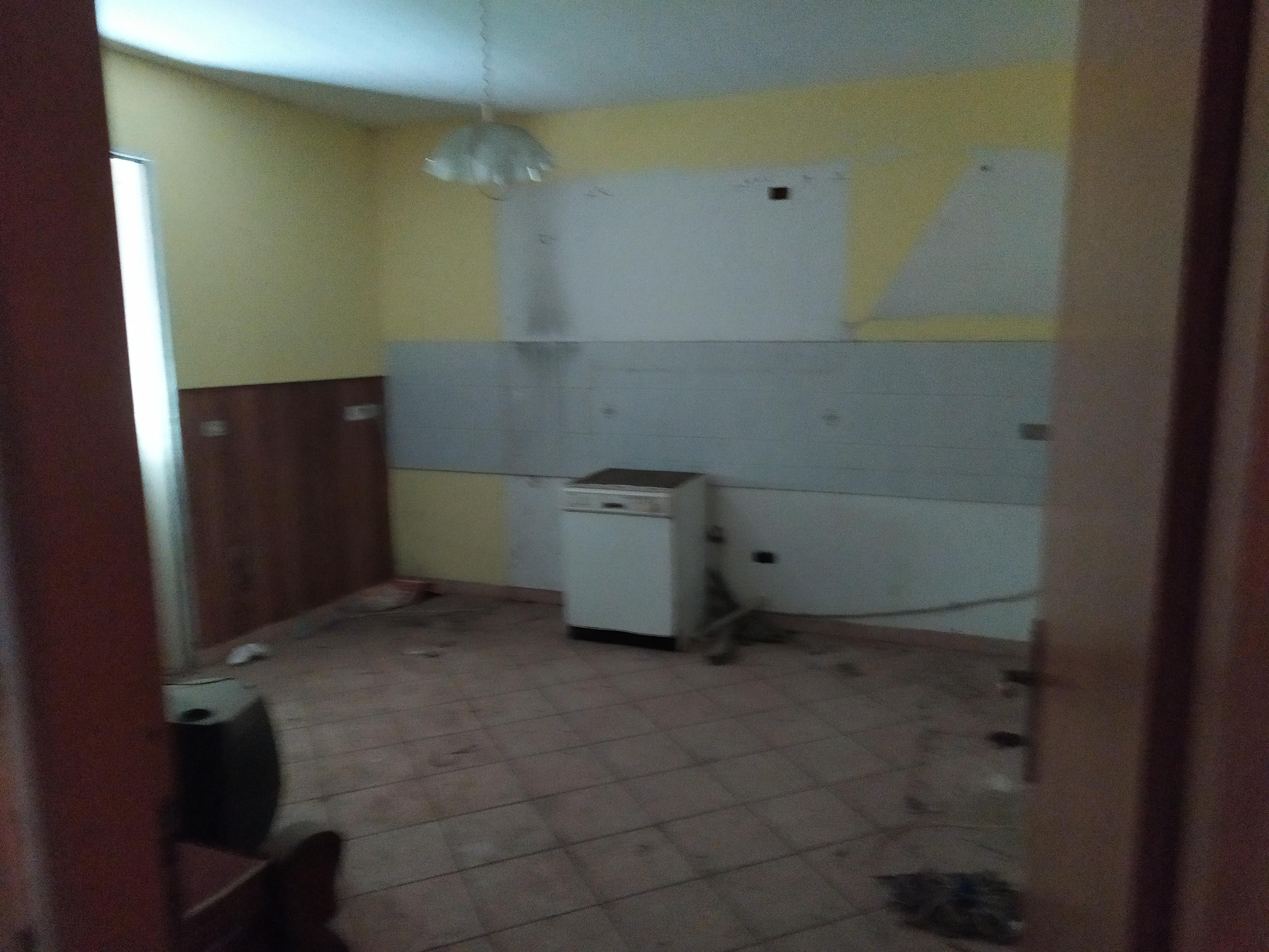 immobile appartamento all'asta in Piano Mangione - 93015 Niscemi (CL) - 2