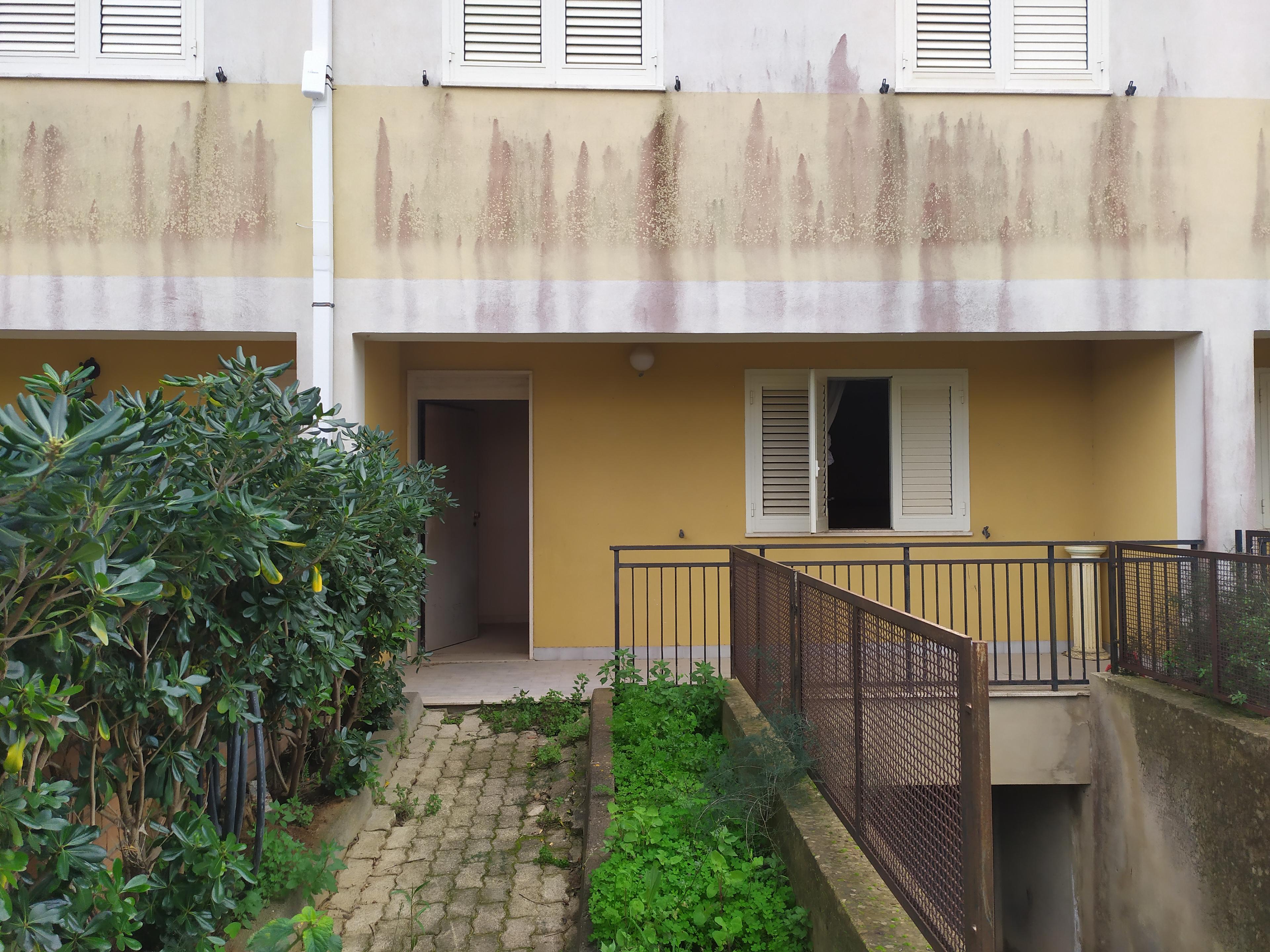 immobile appartamento all'asta in Piano Mangione - 93015 Niscemi (CL) - 4