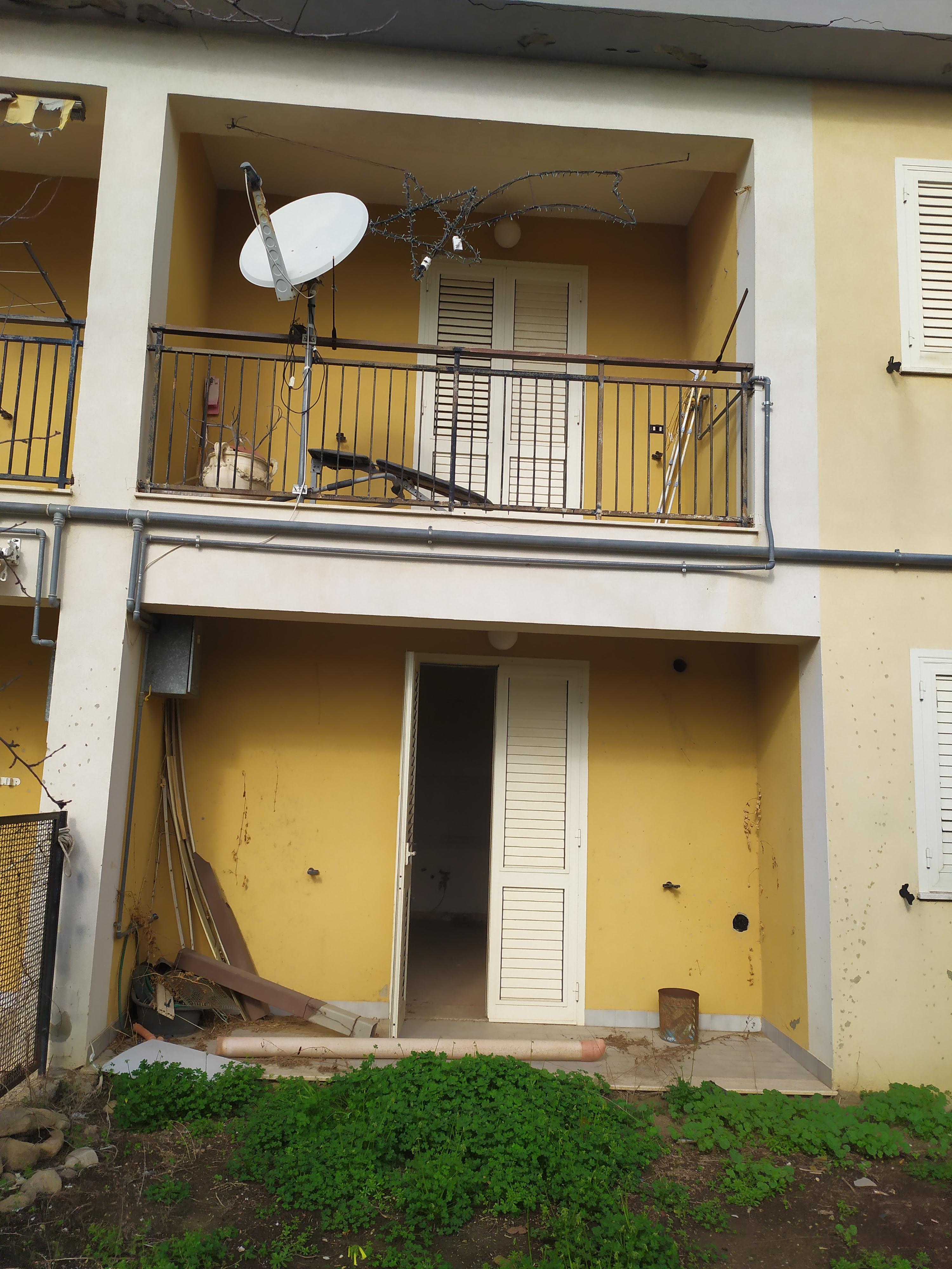 immobile appartamento all'asta in Piano Mangione - 93015 Niscemi (CL) - 3