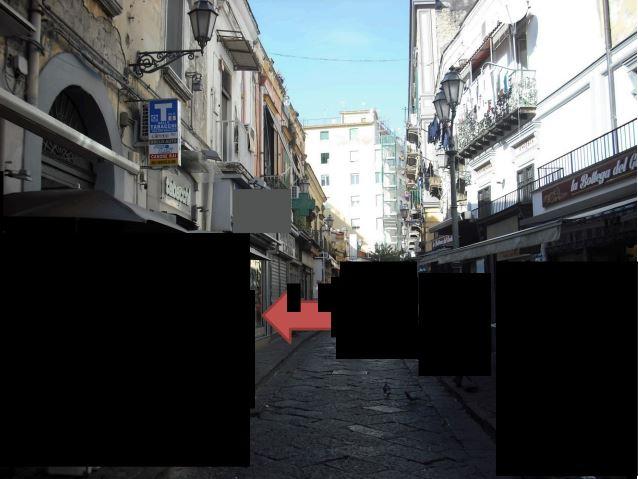 immobile negozio all'asta in VIA G MARCONI N 82 Portici (NA) - 5