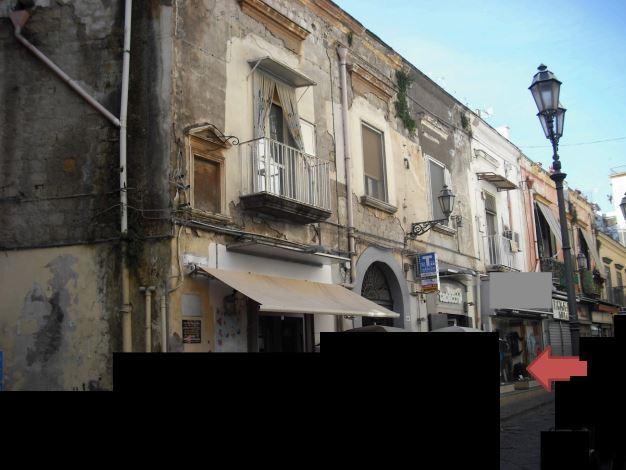 immobile negozio all'asta in VIA G MARCONI N 82 Portici (NA) - 4