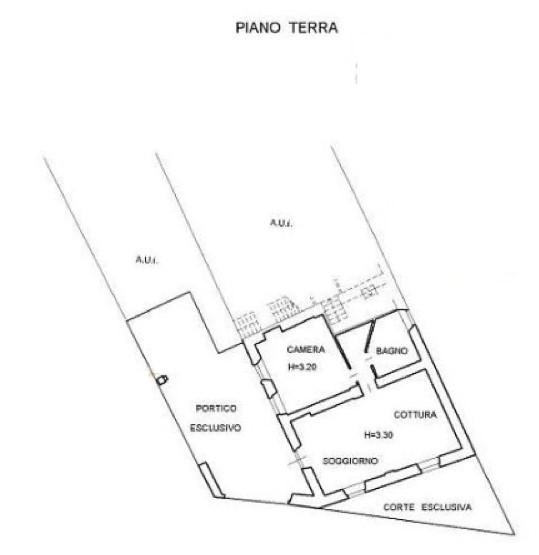 immobile appartamento all'asta in Capodimonte, Via Pasubio, 2/4 - 25014 Castenedolo (BS) - 1