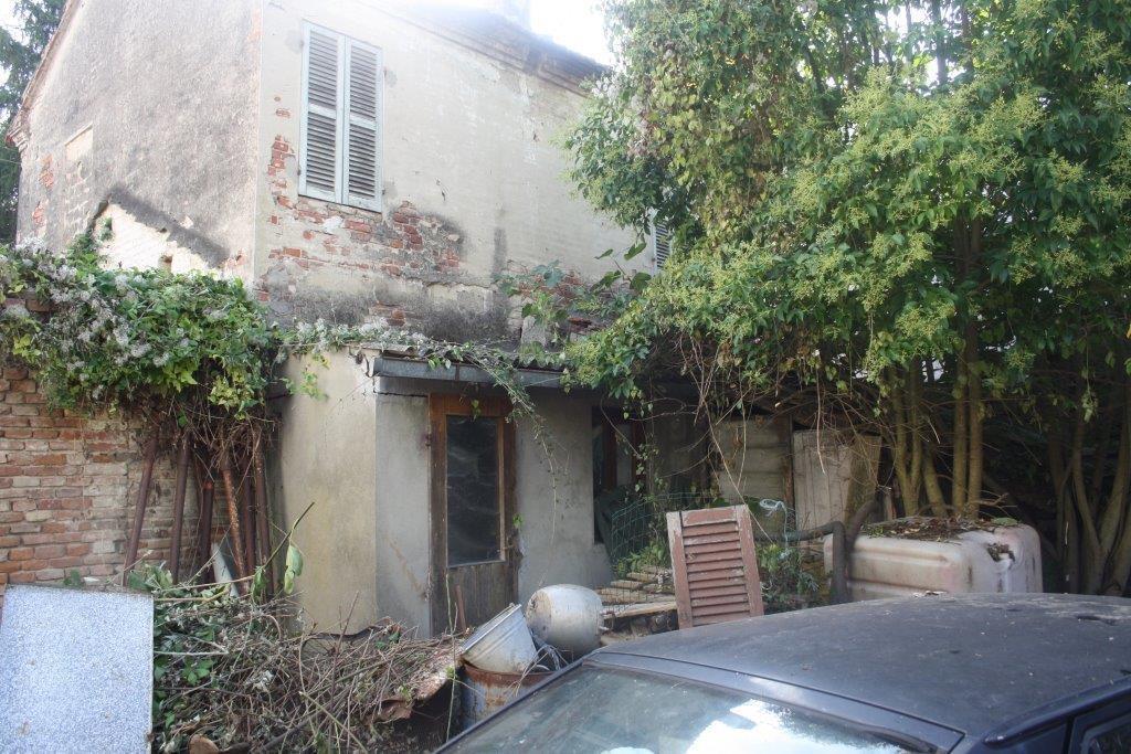 immobile appartamento all'asta in via Nazionale n. 116 - loc Morciola - 61022 Vallefoglia (PU) - 1