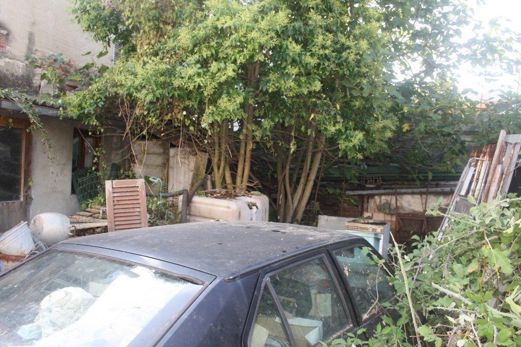 immobile appartamento all'asta in via Nazionale n. 116 - loc Morciola - 61022 Vallefoglia (PU) - 2