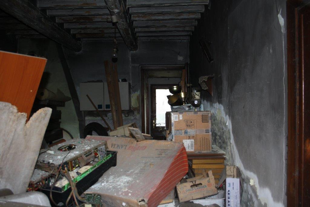 immobile appartamento all'asta in via Nazionale n. 116 - loc Morciola - 61022 Vallefoglia (PU) - 3