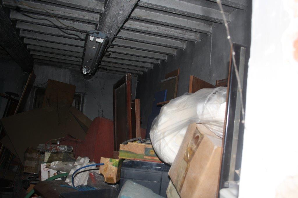 immobile appartamento all'asta in via Nazionale n. 116 - loc Morciola - 61022 Vallefoglia (PU) - 5
