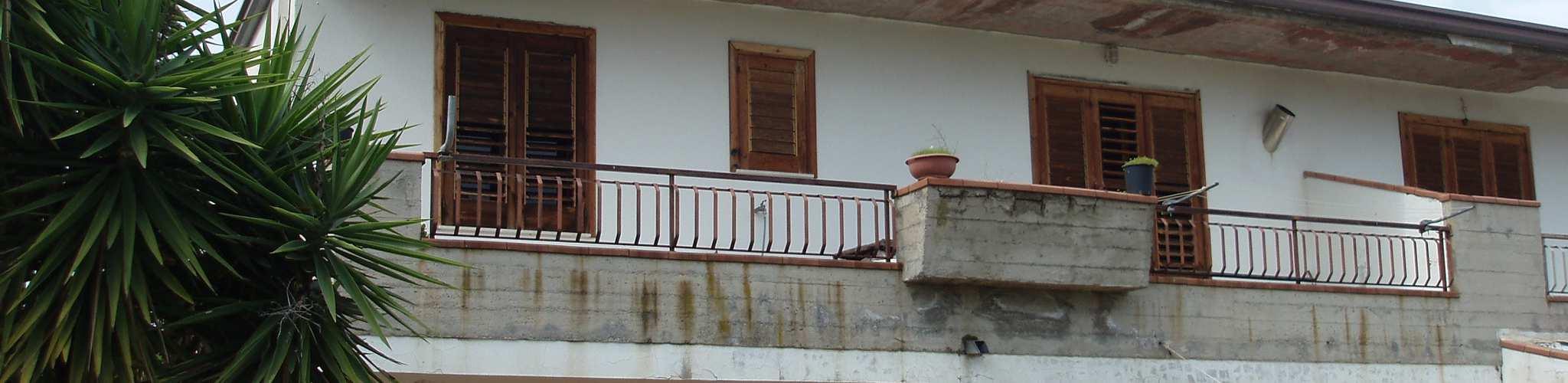 immobile appartamento all'asta in Contrada Saiatine - Compleso "IL PORTICO" - 98054 Furnari (ME) - 2