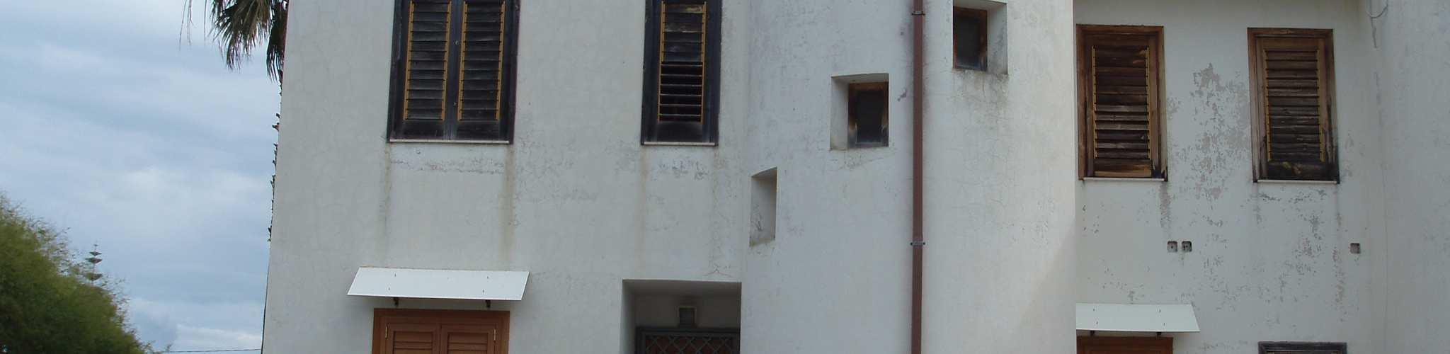 immobile appartamento all'asta in Contrada Saiatine - Compleso "IL PORTICO" - 98054 Furnari (ME) - 5