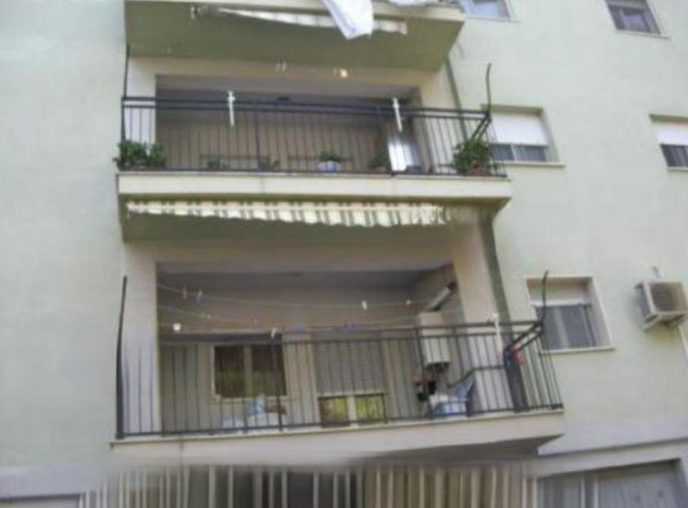 immobile appartamento all'asta in Via Pio La Torre n10 San Michele di Ganzaria (CT) - 1