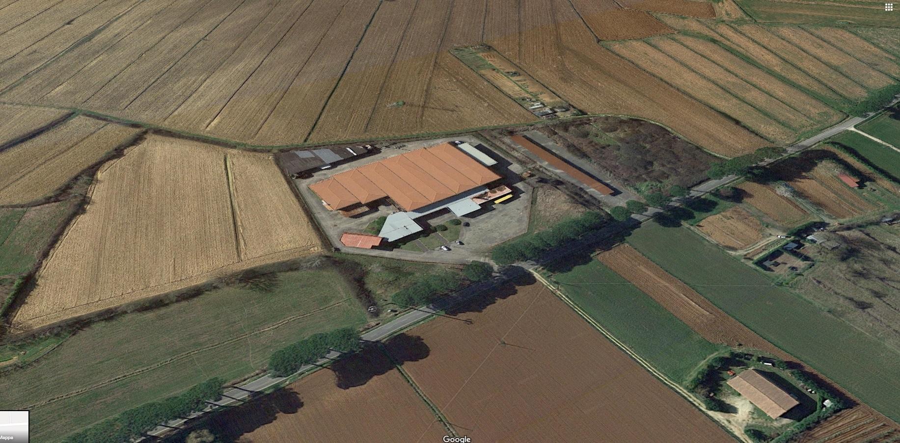 immobile attivita commerciale all'asta in Strada Provinciale 37 - 53018 Sovicille (SI) - 2