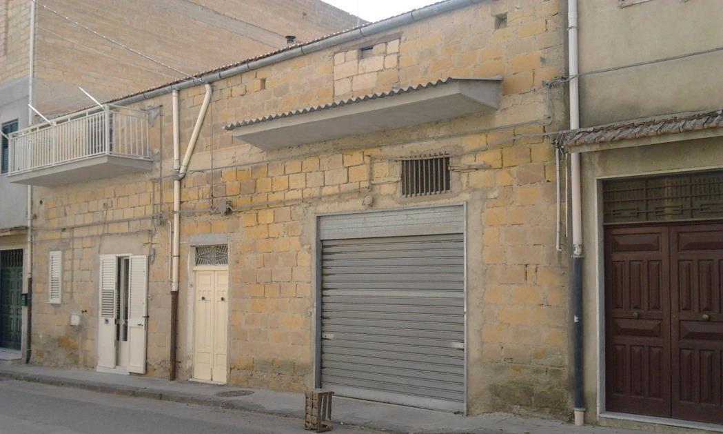 immobile appartamento all'asta in Viale Regione Siciliana, 64 - 93016 Riesi (CL) - 1