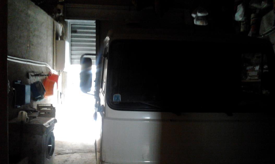 immobile terreno all'asta in contrada Donna - 93011 Butera (CL) - 2