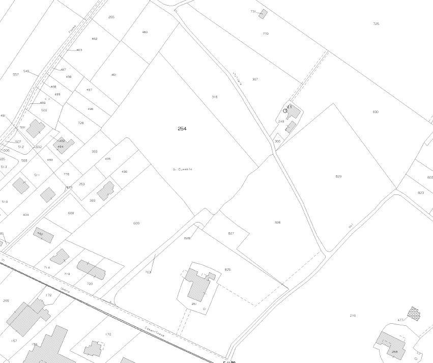 immobile terreno all'asta in Località Tavarnelle - 52044 Cortona (AR) - 2