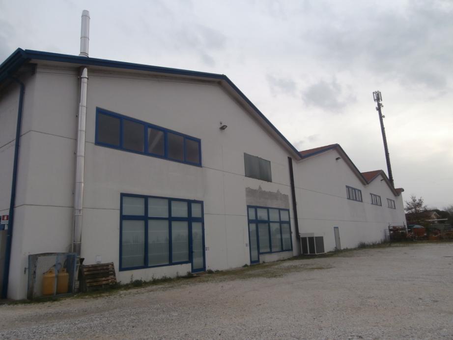 immobile capannone all'asta in via Armellina - 30027 San Donà di Piave (VE) - 3