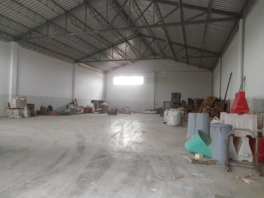 immobile capannone all'asta in via Armellina - 30027 San Donà di Piave (VE) - 5