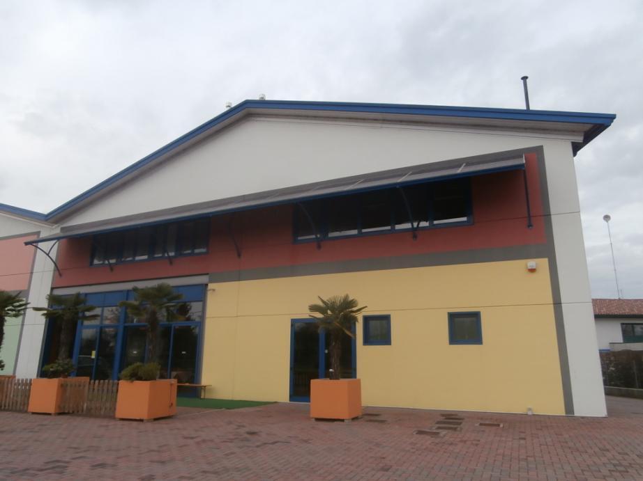 immobile attivita commerciale all'asta in località Santa Maria, via Armellina - 30027 San Donà di Piave (VE) - 1
