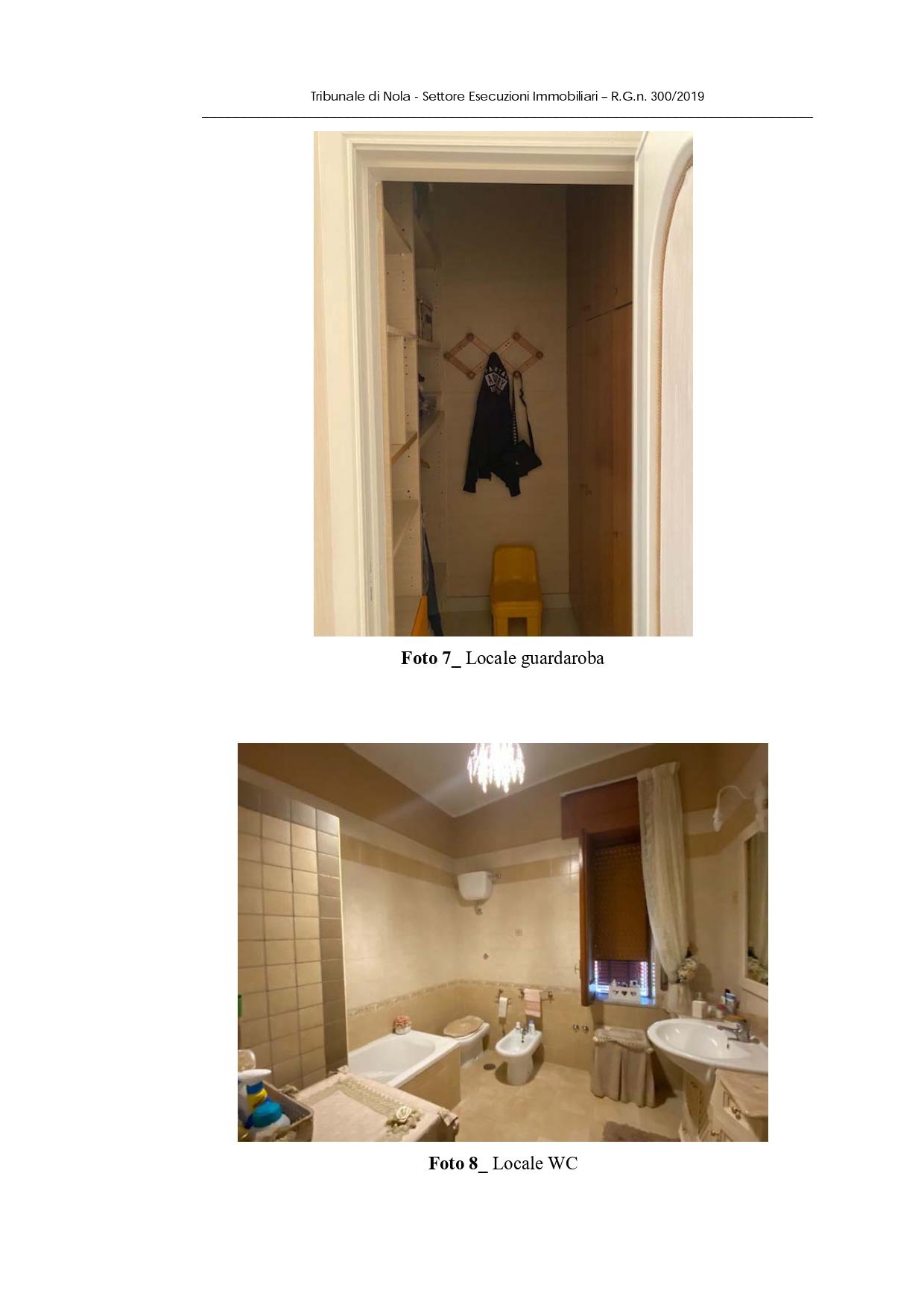 immobile appartamento all'asta in VIA GIUSEPPE MAZZINI N32 - 80040 Pollena Trocchia (NA) - 3