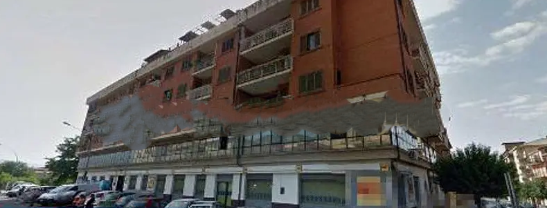 immobile magazzino all'asta in sezione Sambiase, Via Gramsci e Via Eroi di Sapri - 88046 Lamezia Terme (CZ) - 2