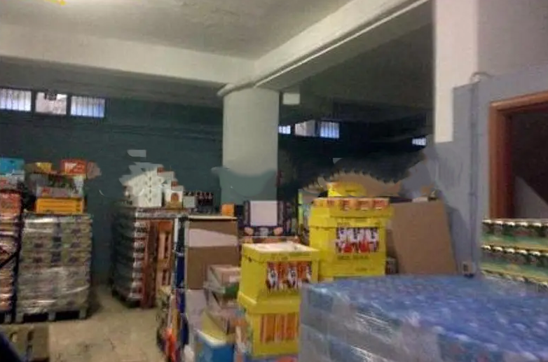 immobile magazzino all'asta in sezione Sambiase, Via Gramsci e Via Eroi di Sapri - 88046 Lamezia Terme (CZ) - 4