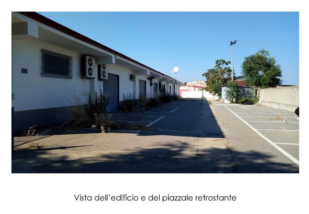 immobile residenziale all'asta in Via Provinciale 156 - 87064 Corigliano-Rossano (CS) - 1