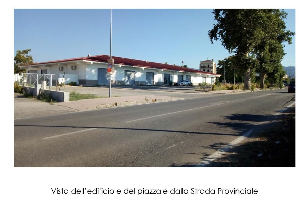immobile residenziale all'asta in Via Provinciale 156 - 87064 Corigliano-Rossano (CS) - 2