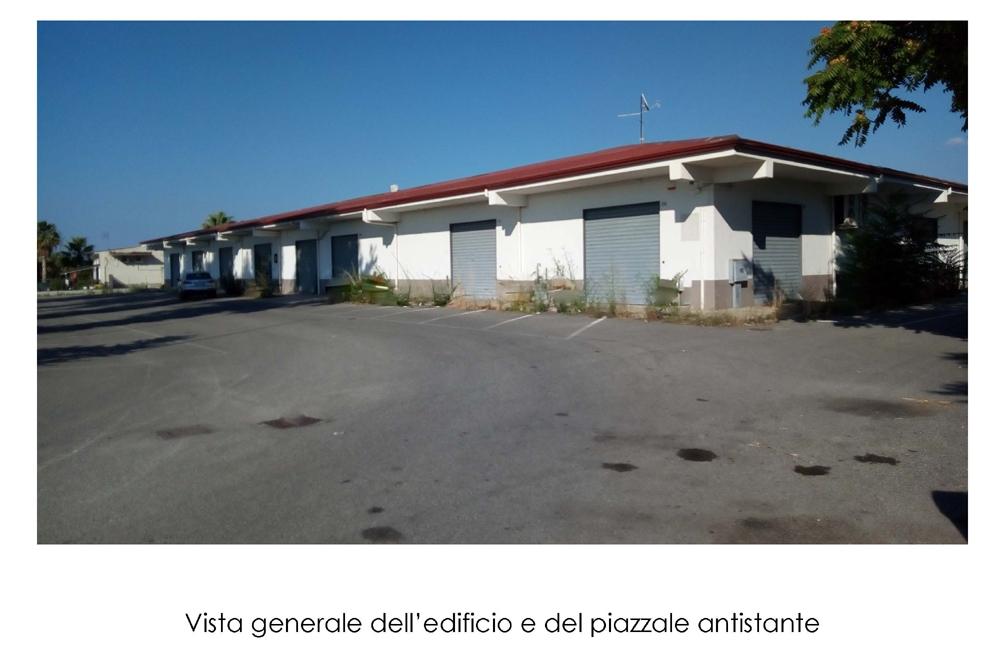 immobile residenziale all'asta in Via Provinciale 156 - 87064 Corigliano-Rossano (CS) - 3