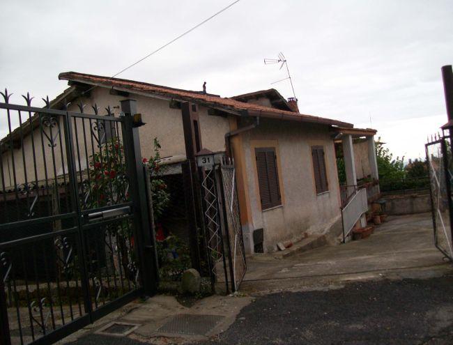 immobile appartamento all'asta in via della Mortella n33 Velletri (RM) - 1