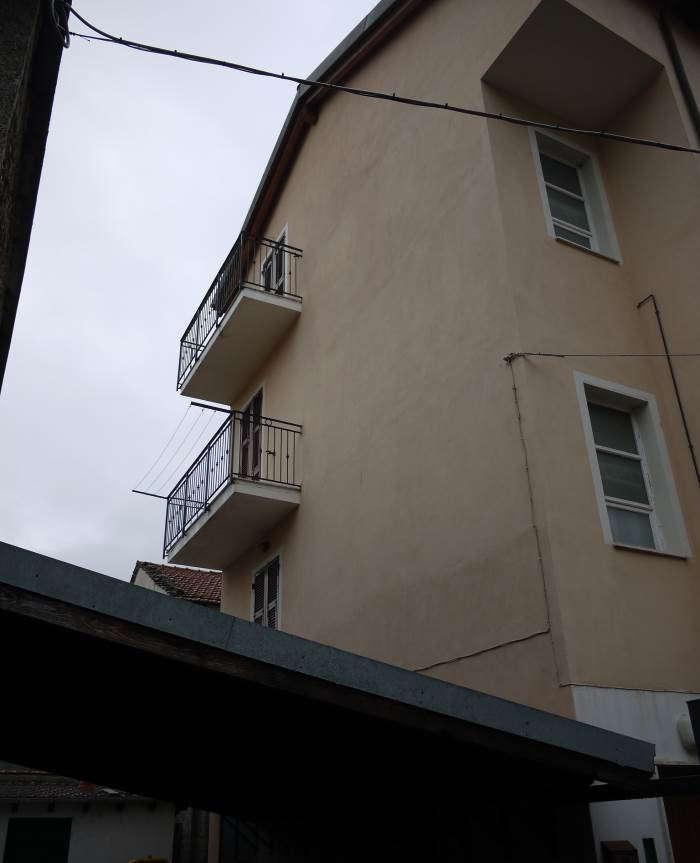 immobile appartamento all'asta in Via Lunghi Scarella 39/4 - 17037 Ortovero (SV) - 3
