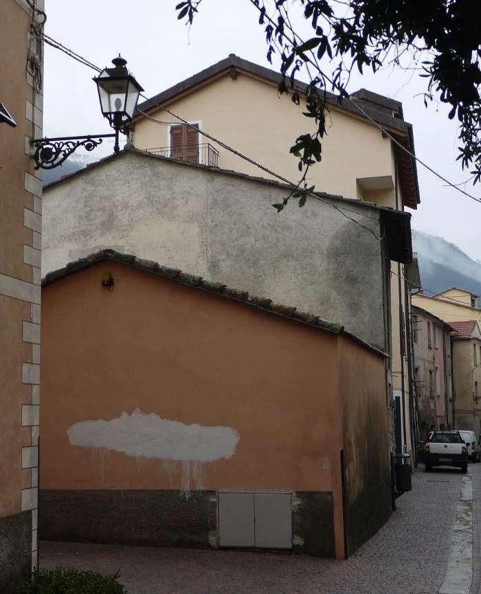 immobile appartamento all'asta in Via Lunghi Scarella 39/4 - 17037 Ortovero (SV) - 4