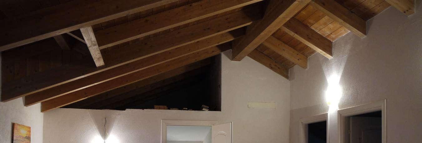 immobile appartamento all'asta in Via Lunghi Scarella 39/4 - 17037 Ortovero (SV) - 5