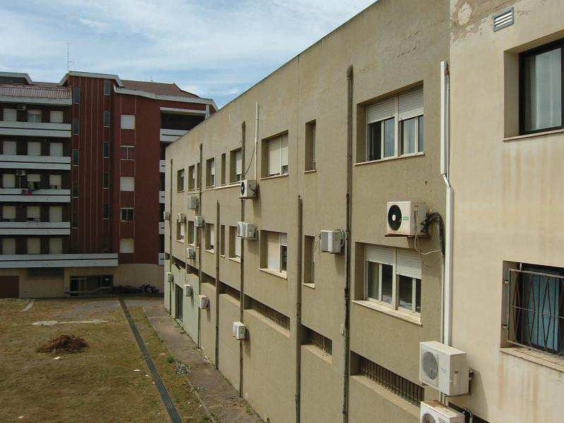 immobile ufficio all'asta in VIA DALMAZIA N 61 - 09013 Carbonia (-) - 3