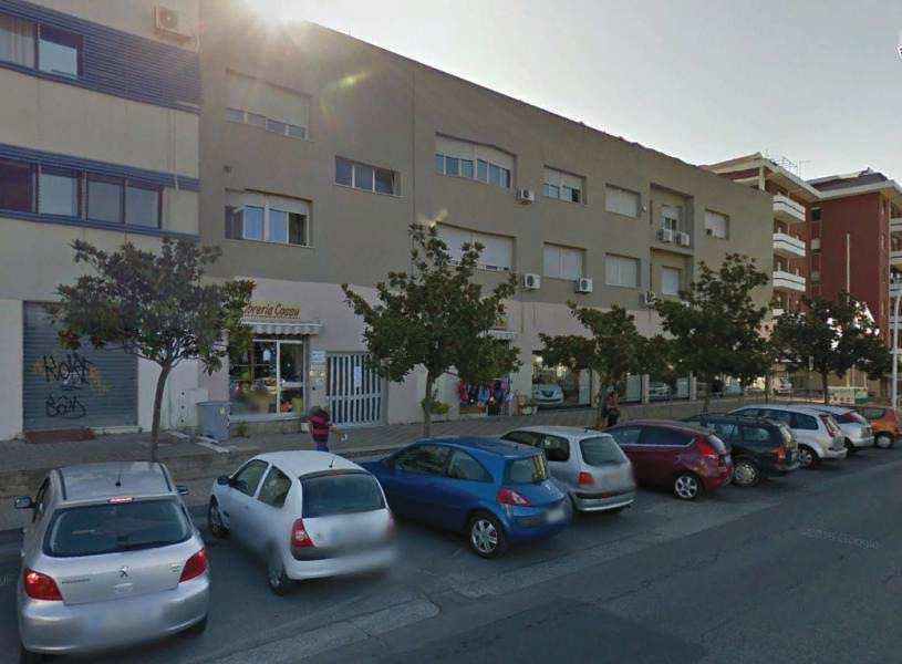 immobile ufficio all'asta in VIA DALMAZIA N 61 - 09013 Carbonia (-) - 4