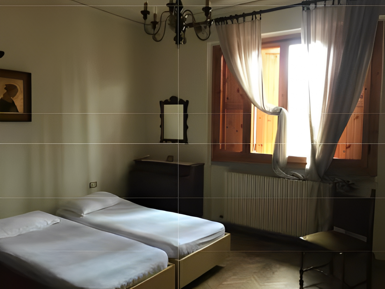 immobile VILLA IN ASTA CON CANTINA IN VIA SIGLIOLA, FIRENZUOLA (FI) - 2