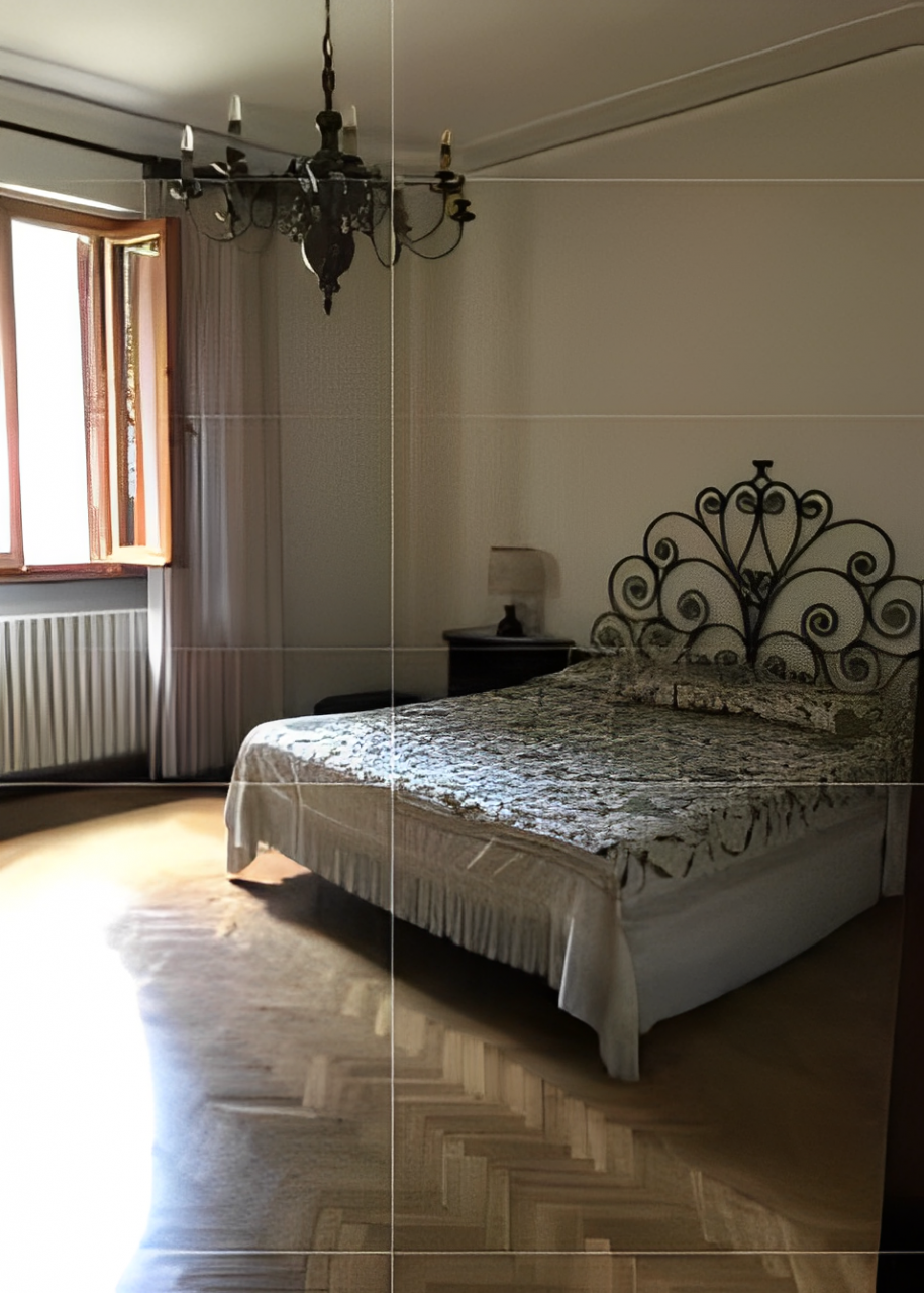 immobile VILLA IN ASTA CON CANTINA IN VIA SIGLIOLA, FIRENZUOLA (FI) - 3