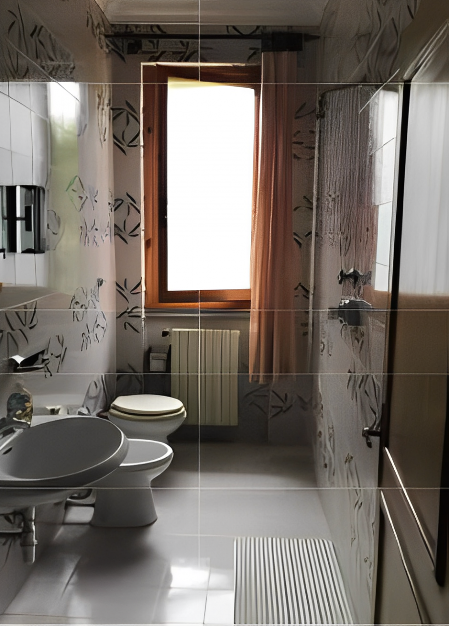 immobile VILLA IN ASTA CON CANTINA IN VIA SIGLIOLA, FIRENZUOLA (FI) - 4