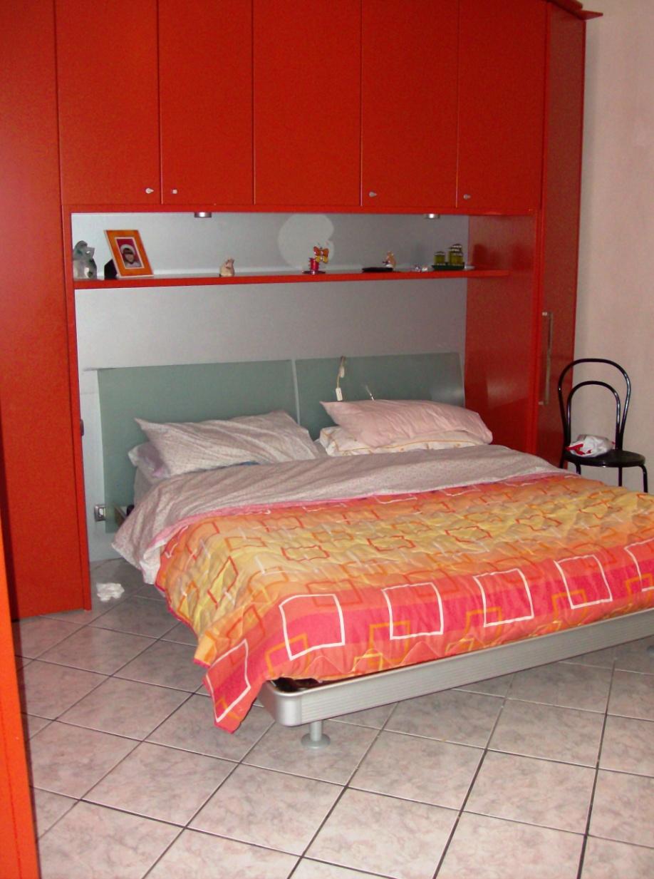 immobile appartamento all'asta in Piazza Landi 10 - 58044 Cinigiano (GR) - 1