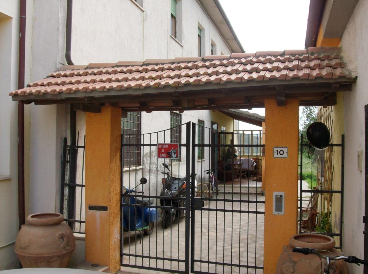 immobile appartamento all'asta in Piazza Landi 10 - 58044 Cinigiano (GR) - 3