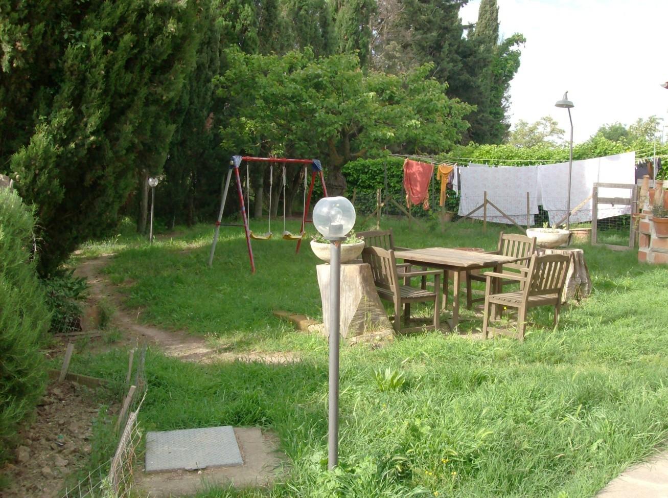 immobile appartamento all'asta in Piazza Landi 10 - 58044 Cinigiano (GR) - 5