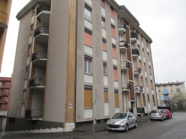 immobile appartamento all'asta in Via Vittorio Veneto n 31 - 20845 Sovico (MB) - 1