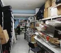 immobile LOCALE COMMERCIALE E DEPOSITO ALL'ASTA IN VIA LUCARELLI, BARI (BA) - 2