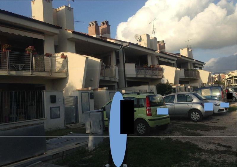 immobile garage all'asta in Via Madonna degli Angeli, località Cecchina, PEEP Cecchina 2 Albano Laziale (RM) - 3