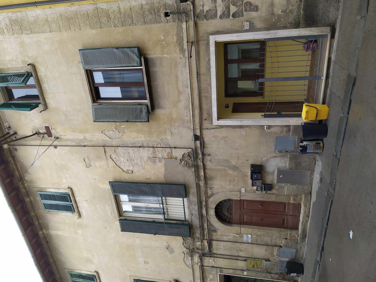 immobile appartamento all'asta in Borgo Garibaldi 19 - 50052 Certaldo (FI) - 1