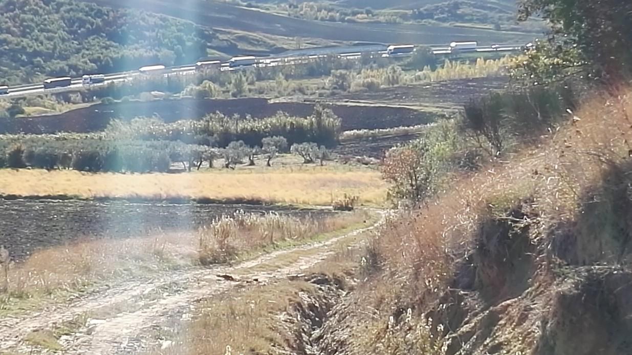 immobile terreno all'asta in STRADA SANT'AGATA-LACEDONIA - 71028 Sant'Agata di Puglia (FG) - 4