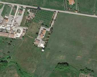 immobile villa all'asta in Via della Moletta snc - 04011 Aprilia (LT) - 2