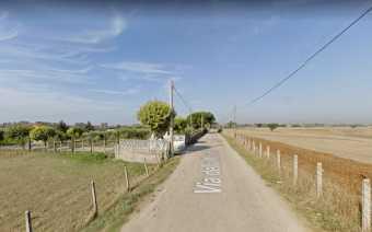 immobile villa all'asta in Via della Moletta snc - 04011 Aprilia (LT) - 3